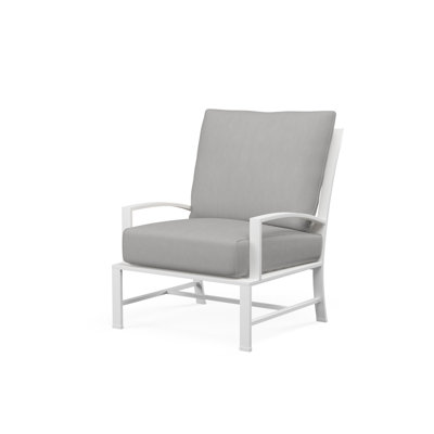 Bristol Outdoor Lounge Chair