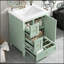 Meuble-lavabo 24 po avec tablette réglable-701192339