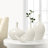 Lilo Crackle Ceramic Table Vase-260044284