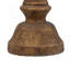 Porte-bougie Alastair Triumph D6 x 17,5 po