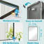 Miroir de salle de bain Waterpar-648686556-656143056