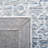 Metro Hand Tufted Performance Floral Rug-1705956529