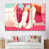 Toile tendue