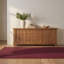 Martelle Sideboard Red Oak-128961885
