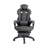 Inbox Zero Mariasofia Polyurethane Gaming Chair with Headrest