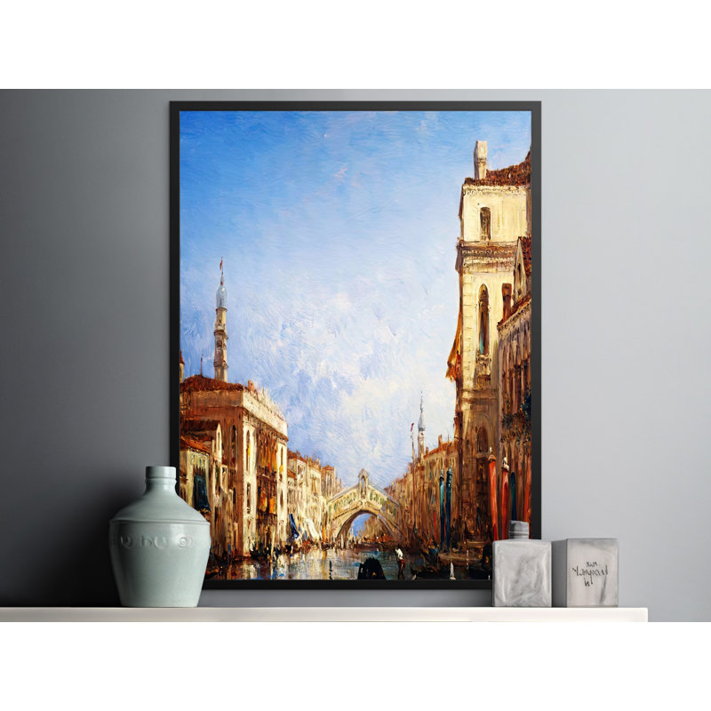 Belva No Frame Print, 24x32