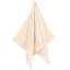 Débarbouillette 100% coton Dobby Border-1188461385
