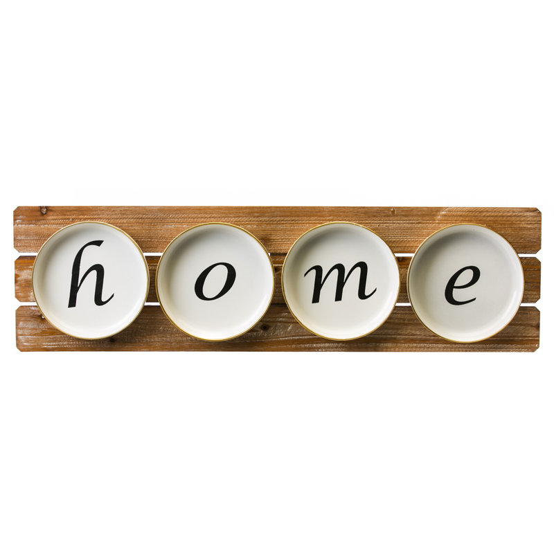 Farmhouse Wall Decor