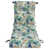 Tan/Green/Oasis Chambray Floral selected