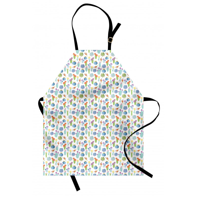Bib Apron