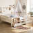 Beige est en rupture de stock