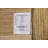 Striped Gabbeh Oriental Area Rug 4x6