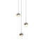 Grapes 3 - Light LED Pendant-14262531-14262533