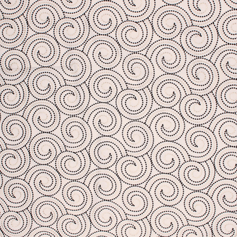 Prive Fabric, Domino