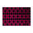 Checkered Purple Indoor and Outdoor Area Rug-1584252882