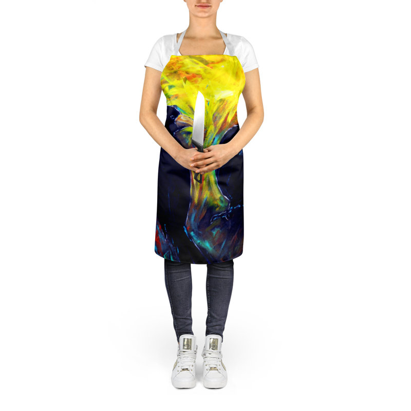 Bib Apron