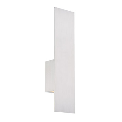 Icon LED Outdoor Flush Mount