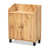 Oak is out of stock selected