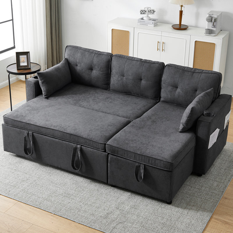 3 Seater Sofa Bed