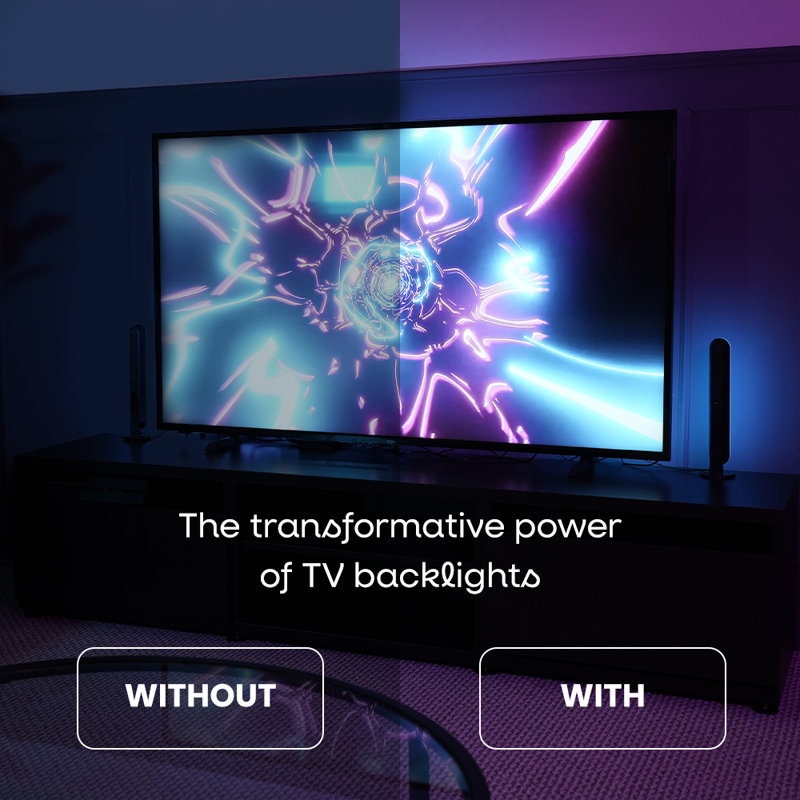 USB Novelty Lamp