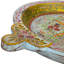 Jackeline Solid Wood Tray