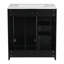 Meuble-lavabo 30 po avec lavabo-321737250-321737248