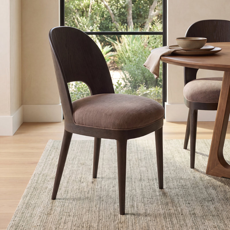 Kristie Thorton Dining Chair