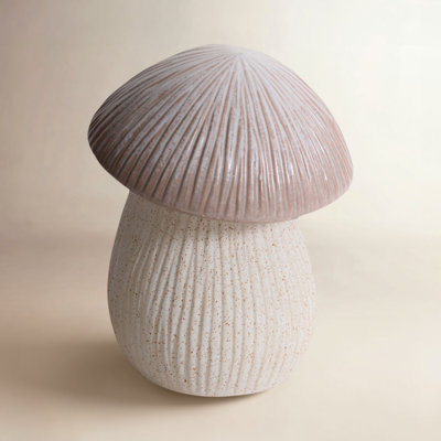 Zarina Ceramic / Porcelain Jar
