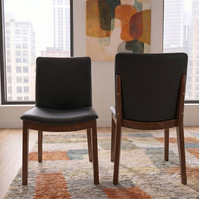 Chaises de salle à manger Milano