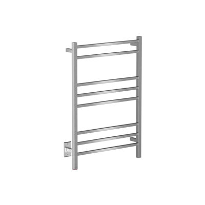 Cubic Wall Mounted Towel Rack