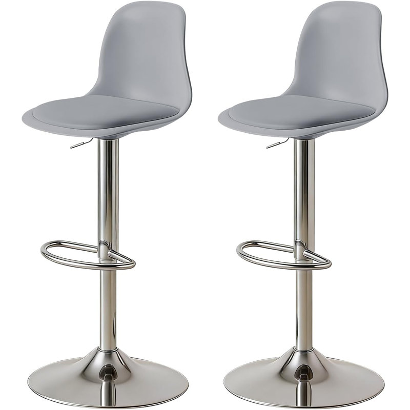 Bankers Chair, Gray