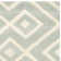 Deedie Hand Tufted Wool Geometric Rug