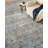 Amber Lewis x Loloi Billie Denim / Blush Area Rug-1152153425