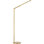 Kelly Wearstler Cona Large Articulating Floor Lamp