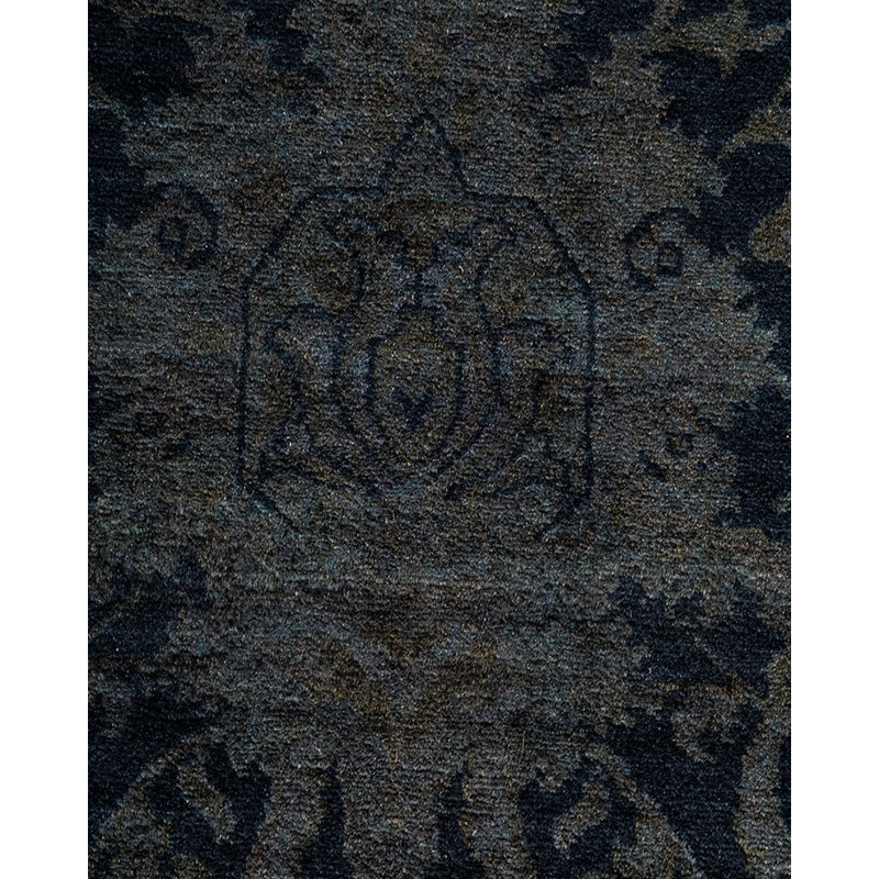 Collina One-of-a-Kind 10' 0" X 19' 4";10' 0" X 19' 4" Hand Knotted Area Rug