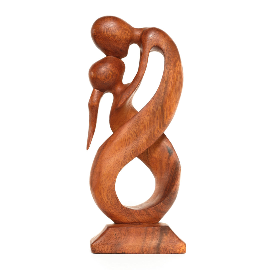 Gwytha Abstract Figurines & Sculptures Ivy Bronx