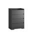 Commode 4 tiroirs