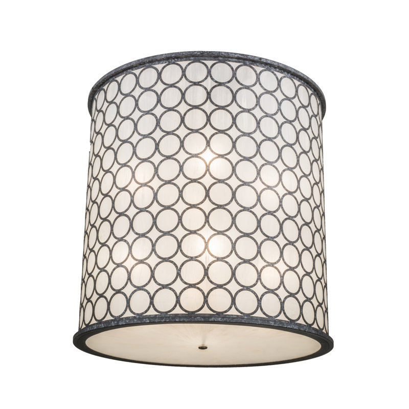 Kepner 8 - Light Chandelier