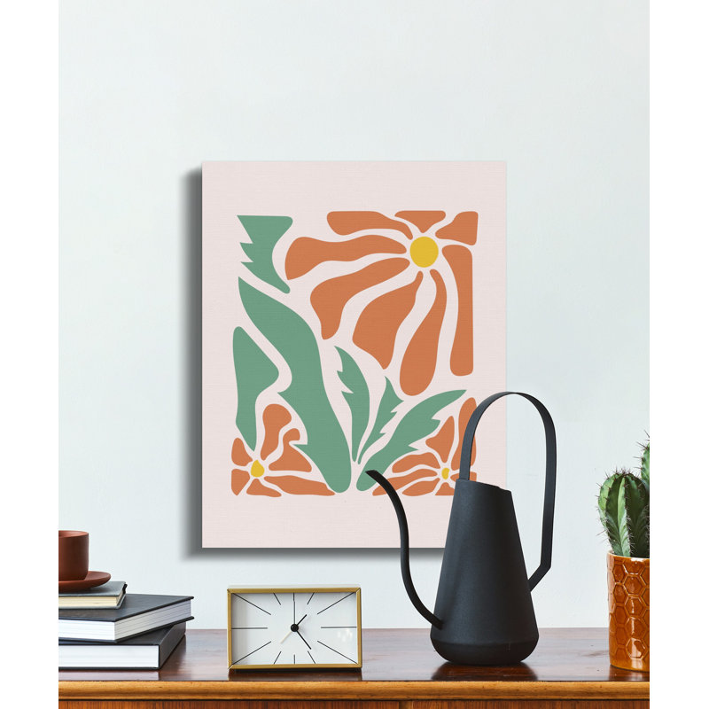 Wrapped Canvas Print Set, 60.96 cm H x 40.64 cm W