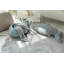 The Sea Pillow Cover and Insert