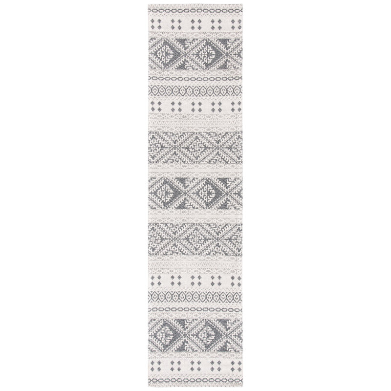 Tapis Stansfield Performance Southwestern, Tapis de couloir 2 pi x 8 pi