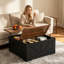 Table basse 17 po 17 po Farmhouse-1288754070