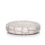 Raku Crackle Soap Dish