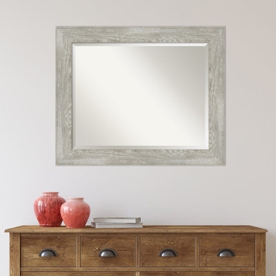 Miroir mural Robillard
