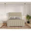 Yatton Upholstered Bed-431344694-431344690
