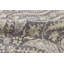 One-of-a-Kind Ziegler Hand-Knotted High-Quality Gray/Blue Area Rug