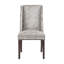 Eleecia 20'' H Upholstered Side Chair-1311691623