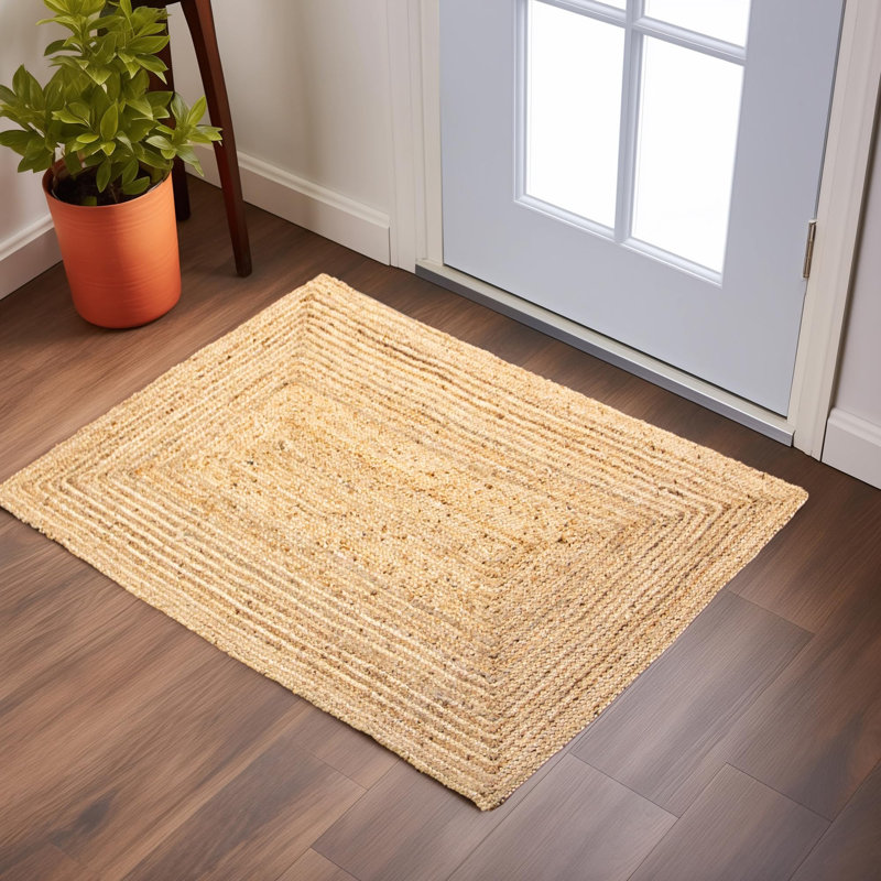 Tapis Angellina, Rectangle 2 pi x 3 pi