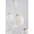 Transitional 18-Light Multi-Globe Chandelier -443408205