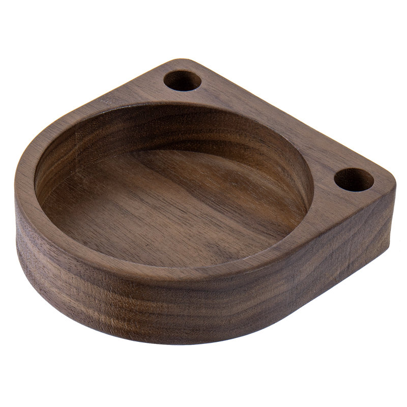1 Pod Coffee Condiment Storage